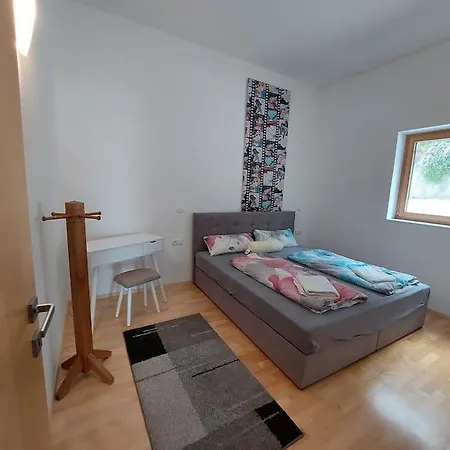 In Den Bergen *
