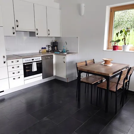 In Den Bergen Ubersaxen