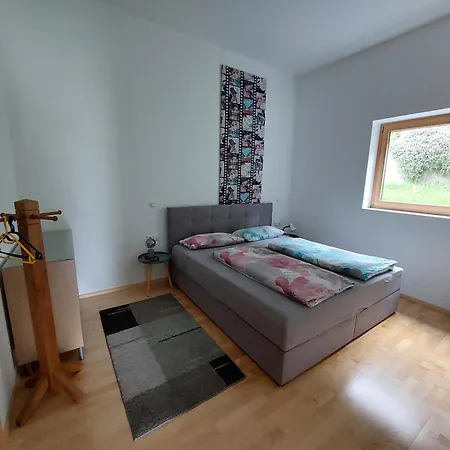 Apartamento In Den Bergen