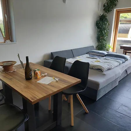 In Den Bergen Apartment *