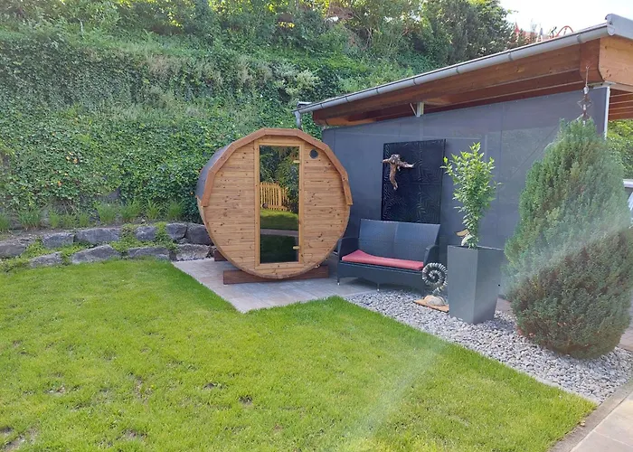 In Den Bergen * Ubersaxen